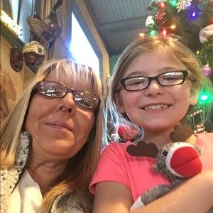 Meet your Posher, Beth